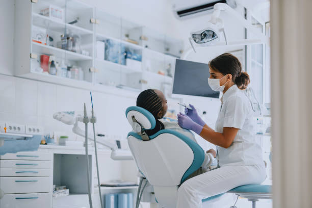 Dental X-Rays and Imaging in Lakeland North, WA